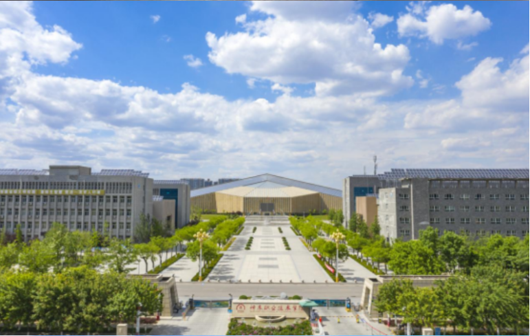 聚焦学生心理需求，陕西神木职院携手健成星云推进心理支持建设