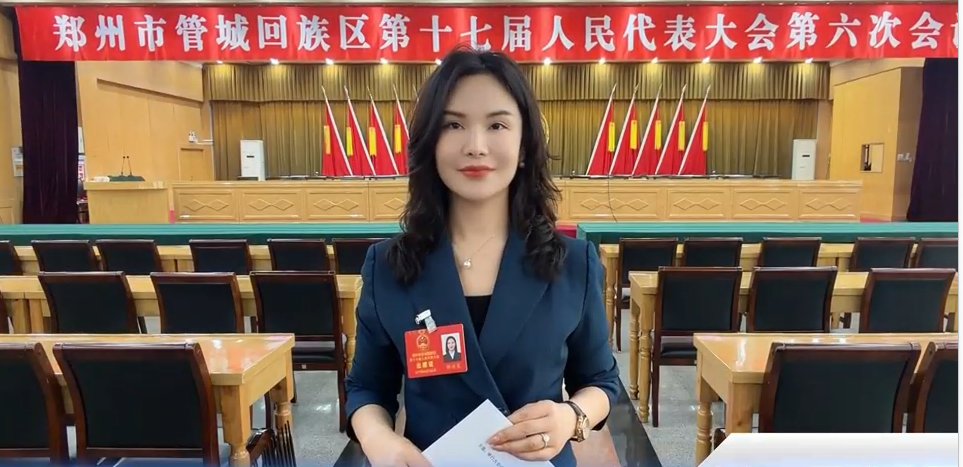 人大代表建言AI赋能校园心育，健成星云校园数智化心理健康解决方案获呈现
